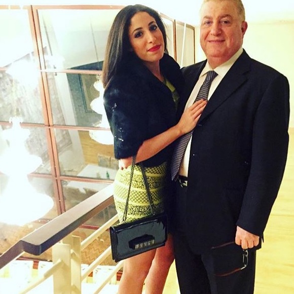 Bodycon cocktail dress - Picture 4 of 4